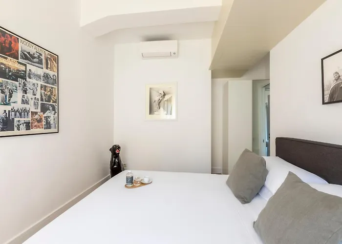 Casa Lea By Hili דירה