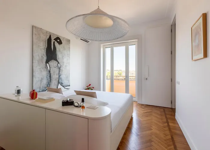 Casa Lea By Hili Apartment