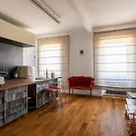 Apartamento Casa Lea By Hili Roma