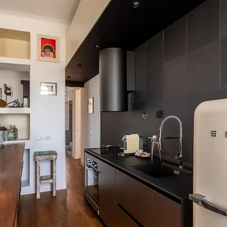 Casa Lea By Hili *