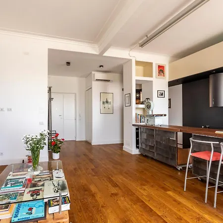 Casa Lea By Hili 公寓