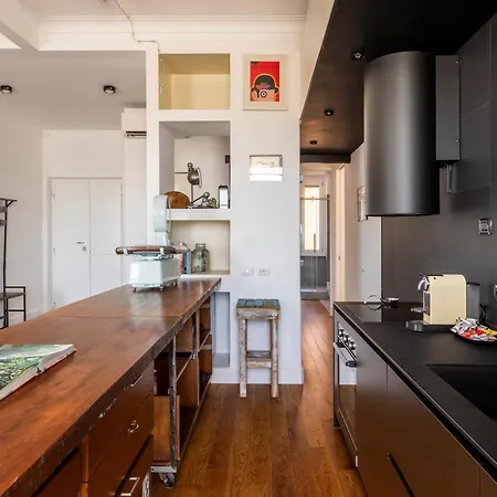 Casa Lea By Hili 罗马