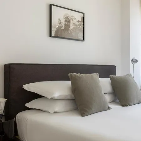 Casa Lea By Hili Appartement