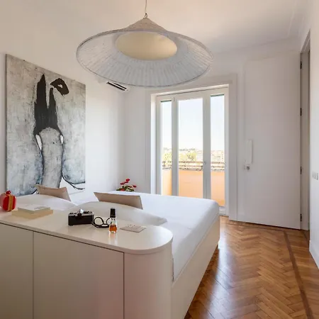 Casa Lea By Hili Daire
