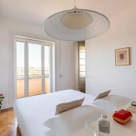 Daire Casa Lea By Hili *