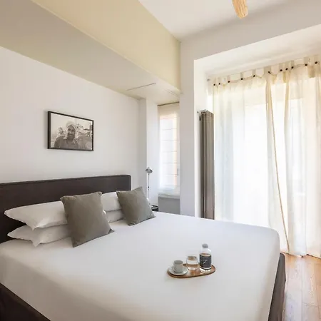 Daire Casa Lea By Hili Roma