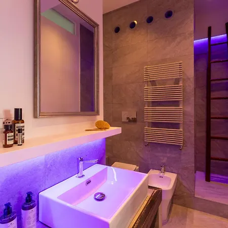 Casa Lea By Hili Appartement Rome