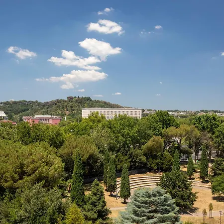 公寓 Casa Lea By Hili *