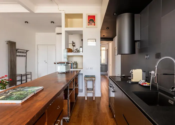 Casa Lea By Hili 罗马