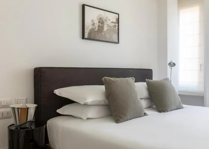 Casa Lea By Hili Apartmán