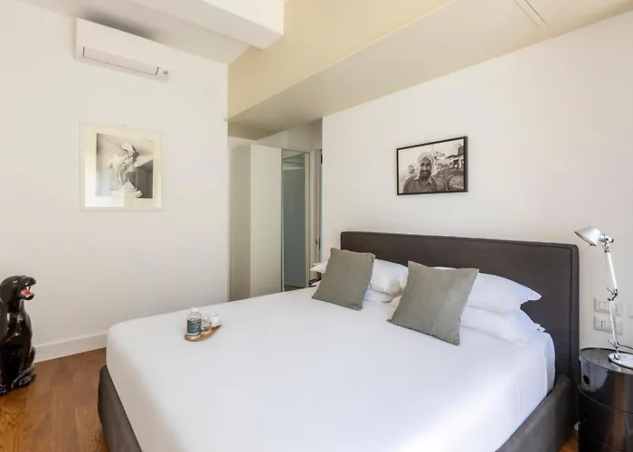 Casa Lea By Hili 公寓