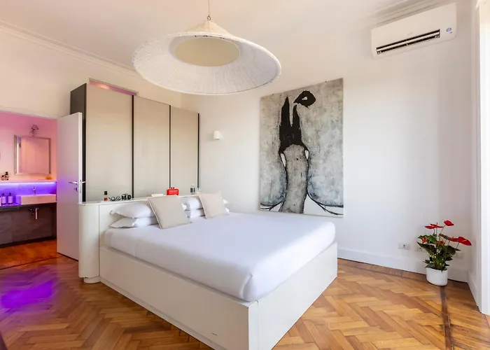 Casa Lea By Hili 罗马