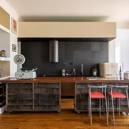 Casa Lea By Hili