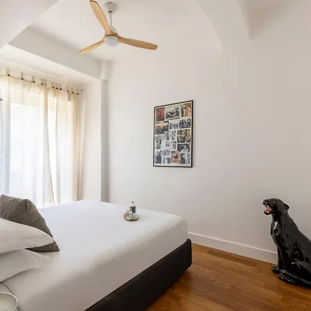 Casa Lea By Hili Rome