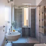 Apartment Casa Lea By Hili Rome