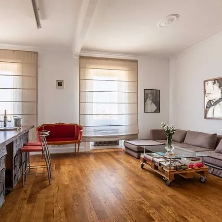Apartment Casa Lea By Hili *