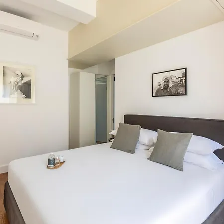 Casa Lea By Hili Apartamento