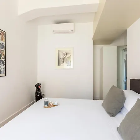 Casa Lea By Hili Apartamento