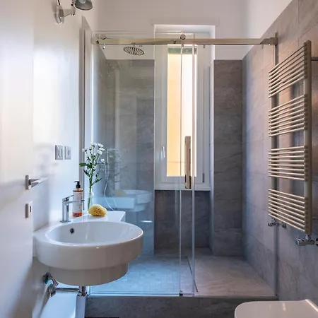 Apartamento Casa Lea By Hili Roma